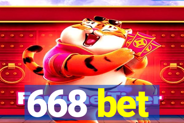 668 bet